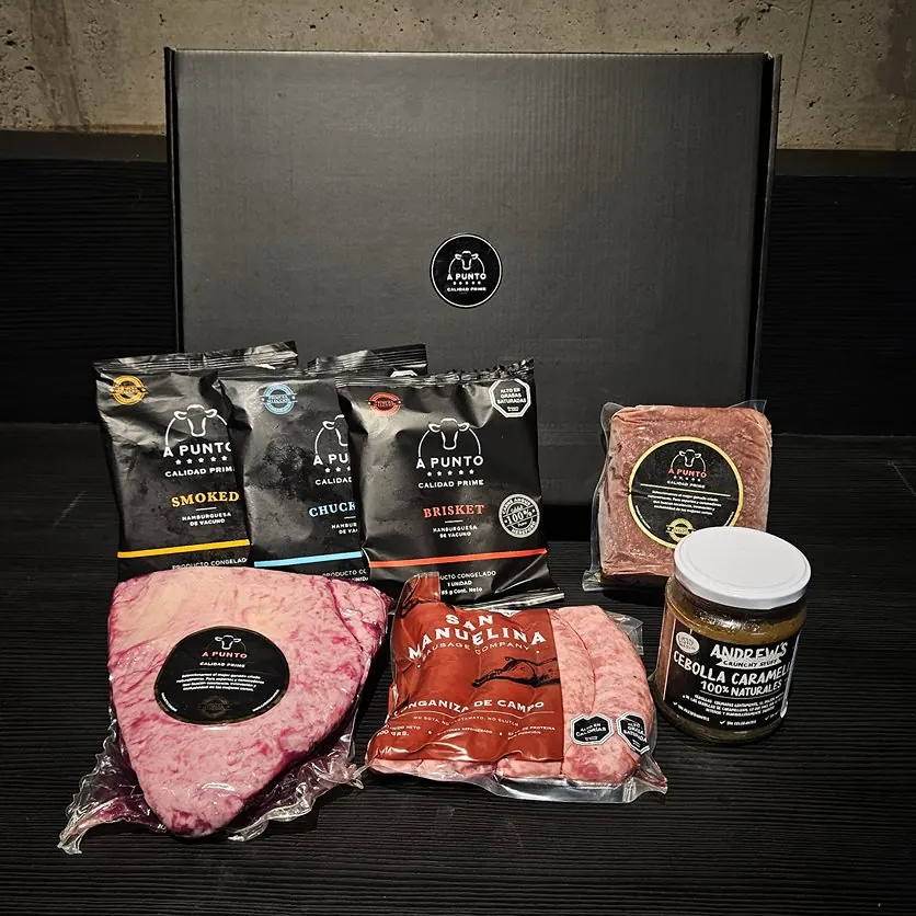 Meat Box 1